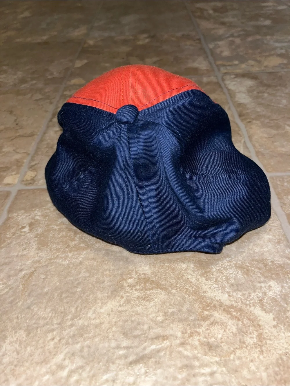 Vintage Boy Scouts of America Tiger Cub Kids' Baseball Cap